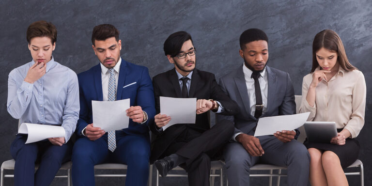 job market