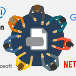 tech giant