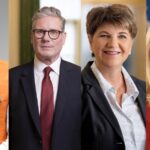global leaders